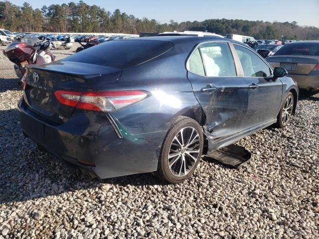 Photo 3 VIN: 4T1B11HK8JU637340 - TOYOTA CAMRY L 