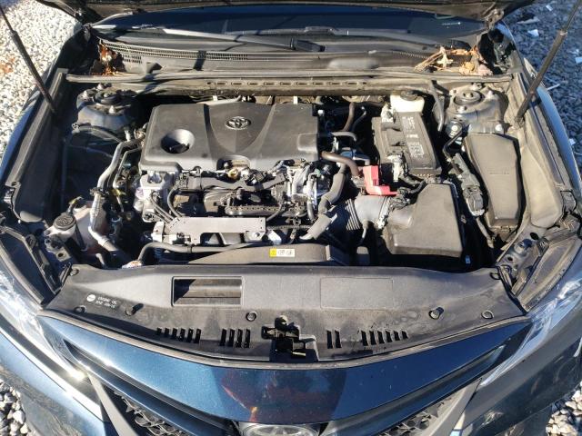 Photo 6 VIN: 4T1B11HK8JU637340 - TOYOTA CAMRY L 