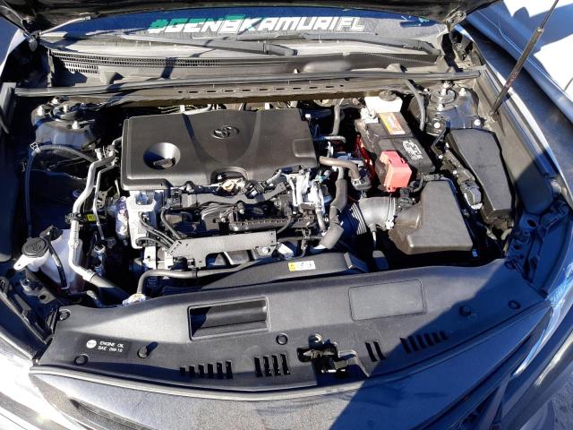 Photo 6 VIN: 4T1B11HK8JU638679 - TOYOTA CAMRY L 