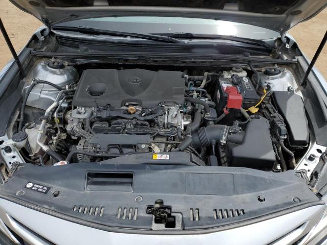 Photo 10 VIN: 4T1B11HK8JU640836 - TOYOTA CAMRY 