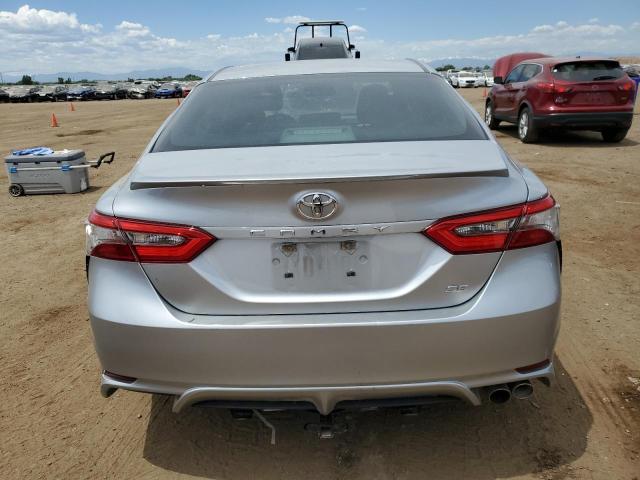 Photo 5 VIN: 4T1B11HK8JU640836 - TOYOTA CAMRY 