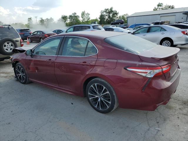 Photo 1 VIN: 4T1B11HK8JU647950 - TOYOTA CAMRY L 