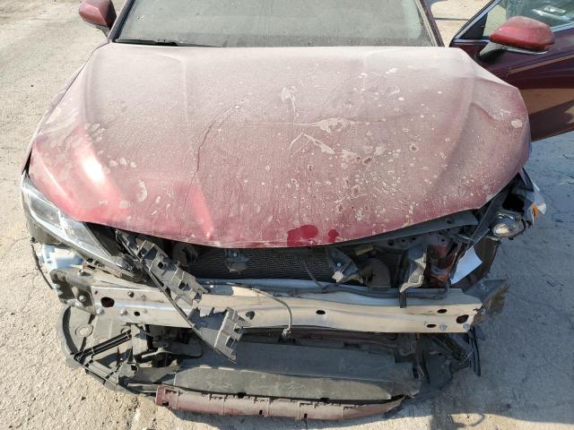 Photo 10 VIN: 4T1B11HK8JU647950 - TOYOTA CAMRY L 