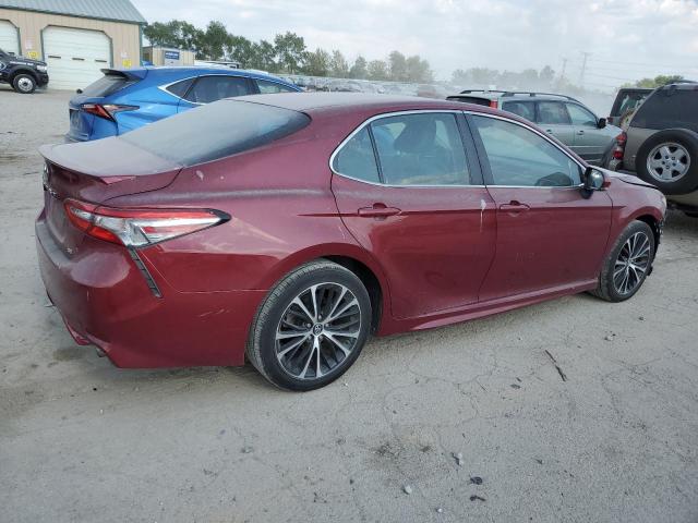 Photo 2 VIN: 4T1B11HK8JU647950 - TOYOTA CAMRY L 