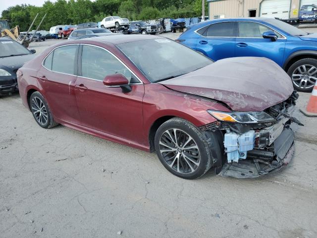 Photo 3 VIN: 4T1B11HK8JU647950 - TOYOTA CAMRY L 