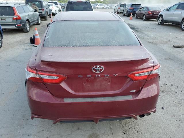 Photo 5 VIN: 4T1B11HK8JU647950 - TOYOTA CAMRY L 