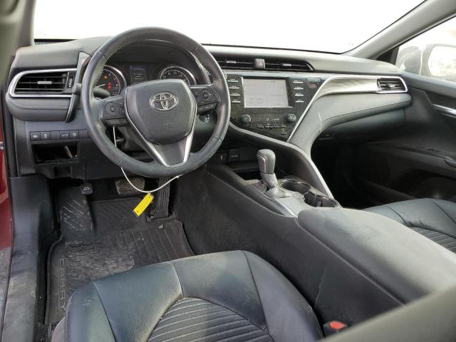 Photo 7 VIN: 4T1B11HK8JU647950 - TOYOTA CAMRY L 