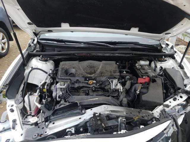 Photo 6 VIN: 4T1B11HK8JU648368 - TOYOTA CAMRY L 