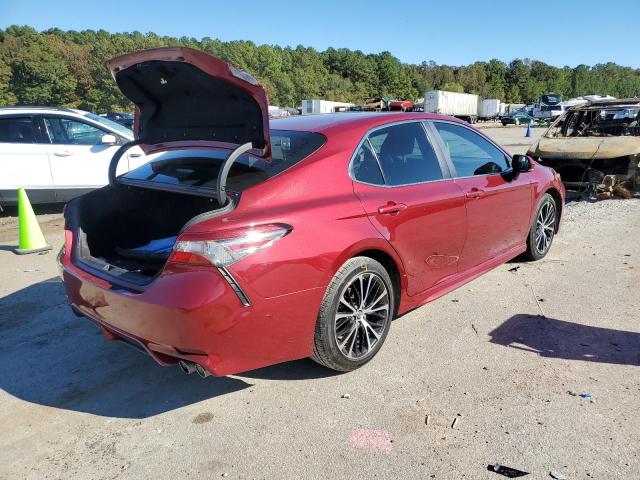 Photo 3 VIN: 4T1B11HK8JU653683 - TOYOTA CAMRY L 