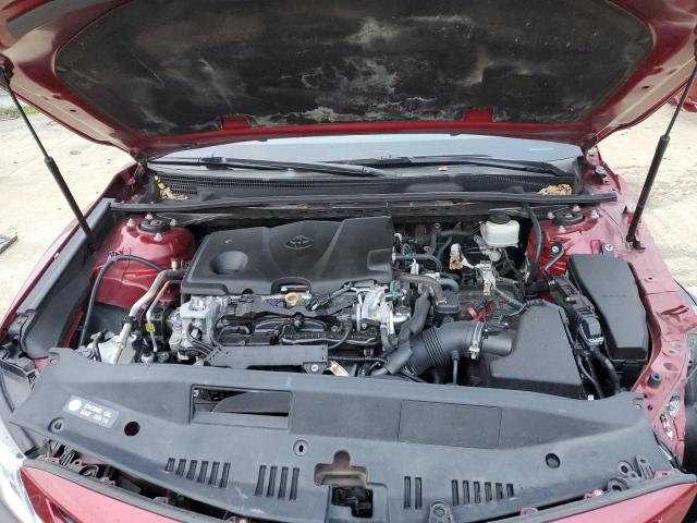 Photo 10 VIN: 4T1B11HK8JU654901 - TOYOTA CAMRY L 