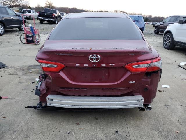 Photo 5 VIN: 4T1B11HK8JU654901 - TOYOTA CAMRY L 