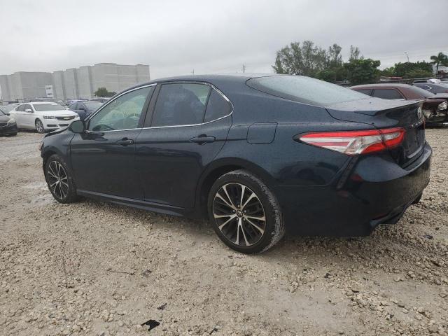 Photo 1 VIN: 4T1B11HK8JU658608 - TOYOTA CAMRY 