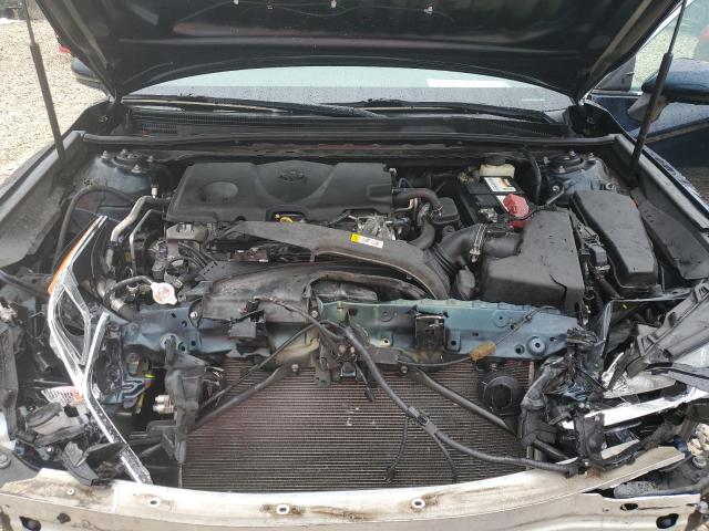 Photo 10 VIN: 4T1B11HK8JU658608 - TOYOTA CAMRY 