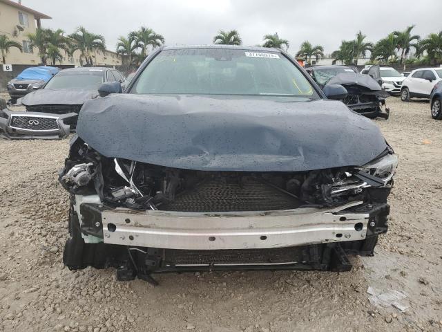 Photo 4 VIN: 4T1B11HK8JU658608 - TOYOTA CAMRY 