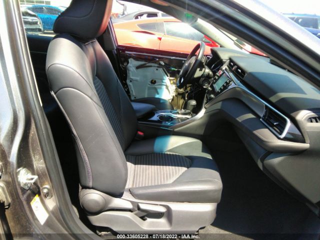 Photo 4 VIN: 4T1B11HK8JU661444 - TOYOTA CAMRY 