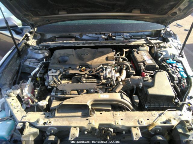 Photo 9 VIN: 4T1B11HK8JU661444 - TOYOTA CAMRY 