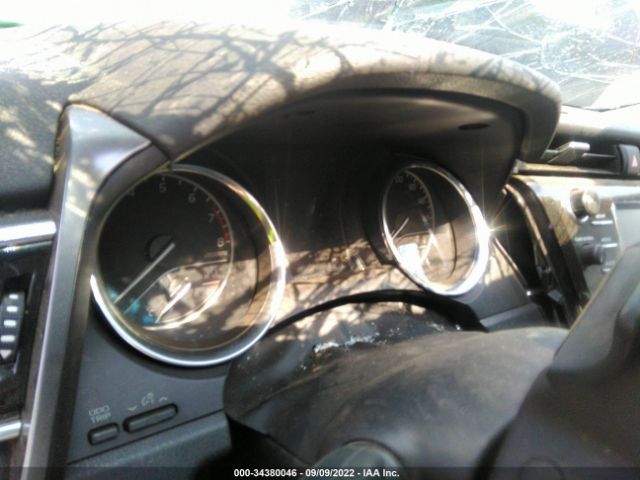 Photo 6 VIN: 4T1B11HK8JU662027 - TOYOTA CAMRY 