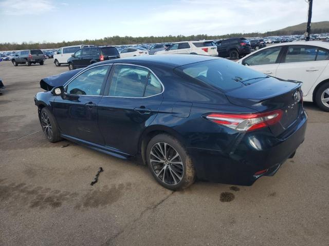 Photo 1 VIN: 4T1B11HK8JU664098 - TOYOTA CAMRY L 