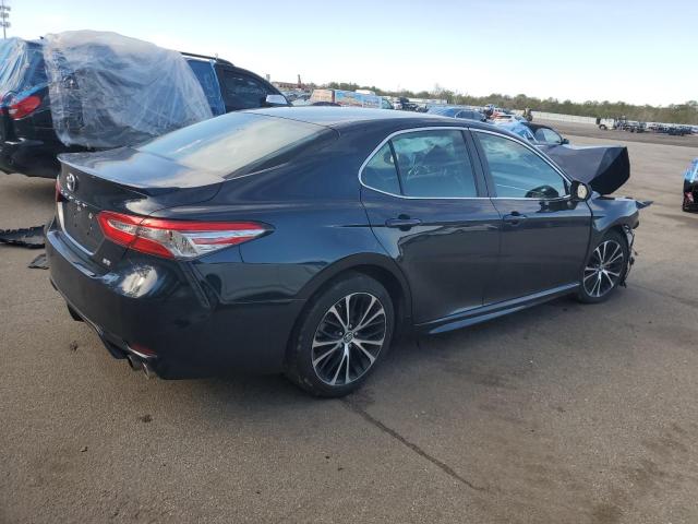 Photo 2 VIN: 4T1B11HK8JU664098 - TOYOTA CAMRY L 