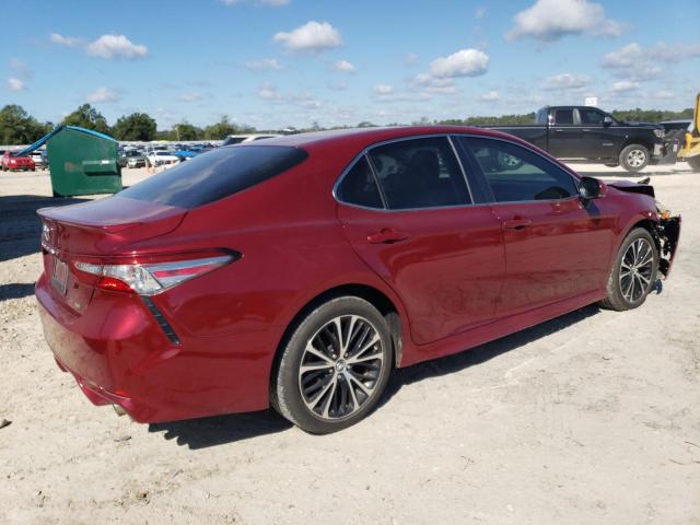 Photo 2 VIN: 4T1B11HK8JU664196 - TOYOTA CAMRY 