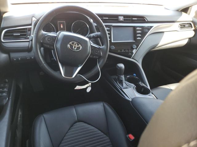 Photo 7 VIN: 4T1B11HK8JU664196 - TOYOTA CAMRY 