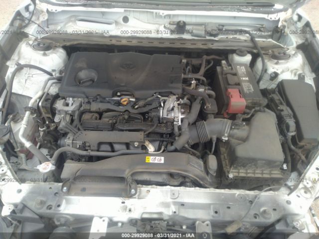 Photo 9 VIN: 4T1B11HK8JU665221 - TOYOTA CAMRY 