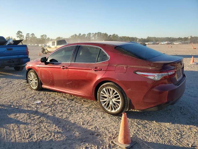 Photo 1 VIN: 4T1B11HK8JU667194 - TOYOTA CAMRY L 