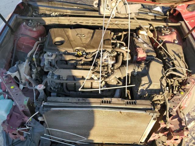 Photo 10 VIN: 4T1B11HK8JU667194 - TOYOTA CAMRY L 