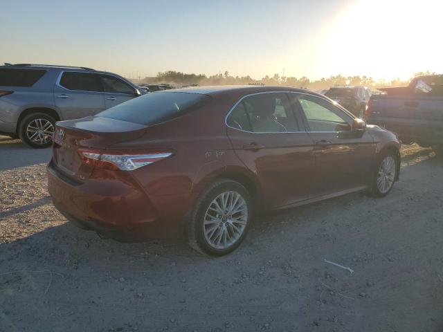 Photo 2 VIN: 4T1B11HK8JU667194 - TOYOTA CAMRY L 