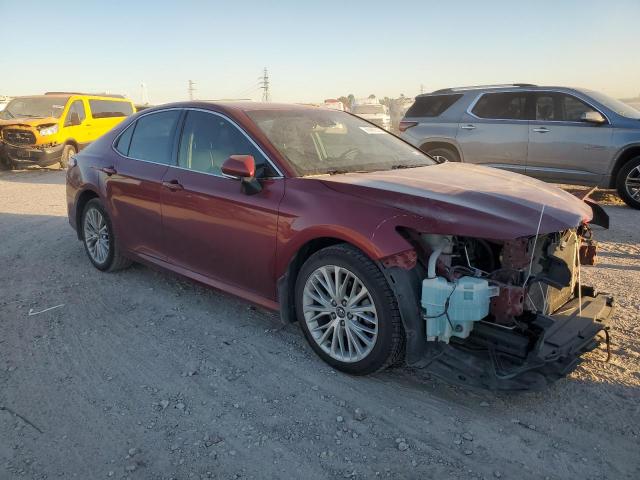 Photo 3 VIN: 4T1B11HK8JU667194 - TOYOTA CAMRY L 