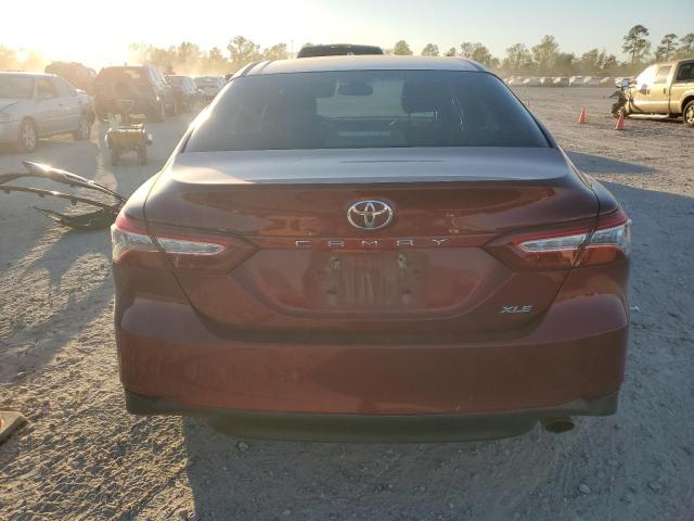 Photo 5 VIN: 4T1B11HK8JU667194 - TOYOTA CAMRY L 