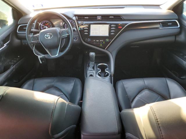 Photo 7 VIN: 4T1B11HK8JU667194 - TOYOTA CAMRY L 