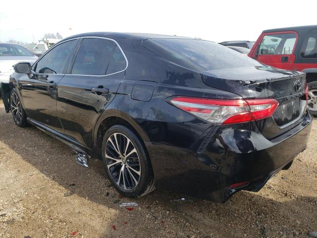 Photo 1 VIN: 4T1B11HK8JU669415 - TOYOTA CAMRY L 