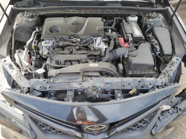 Photo 10 VIN: 4T1B11HK8JU669415 - TOYOTA CAMRY L 