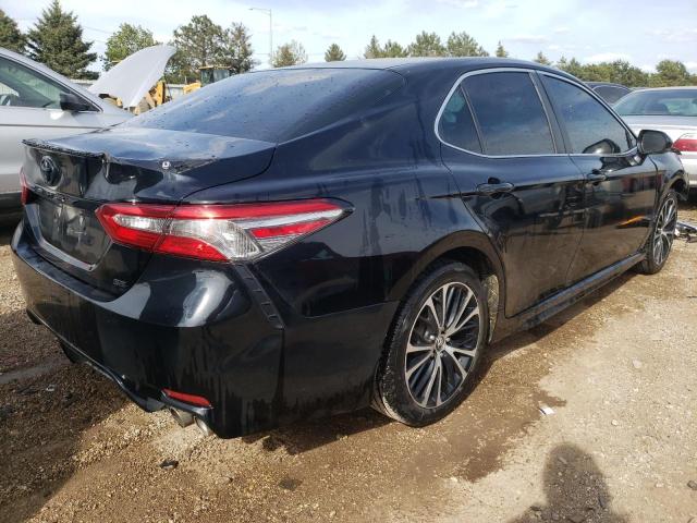 Photo 2 VIN: 4T1B11HK8JU669415 - TOYOTA CAMRY L 