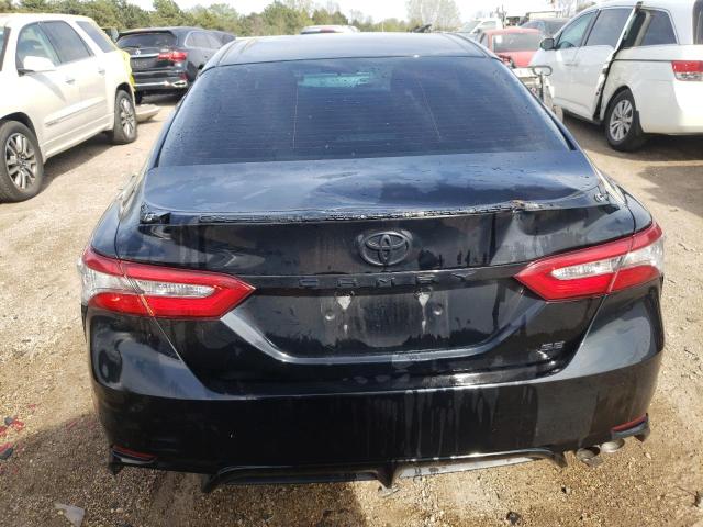 Photo 5 VIN: 4T1B11HK8JU669415 - TOYOTA CAMRY L 