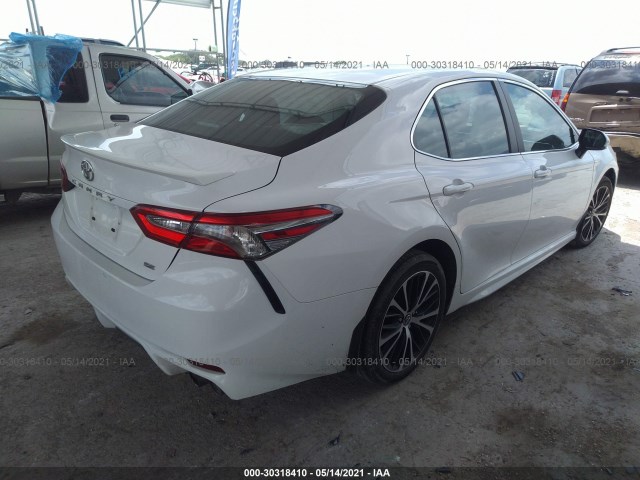 Photo 3 VIN: 4T1B11HK8JU671343 - TOYOTA CAMRY 