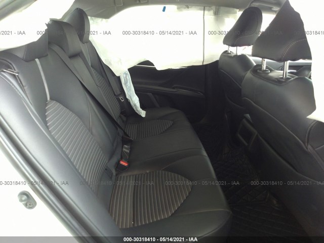 Photo 7 VIN: 4T1B11HK8JU671343 - TOYOTA CAMRY 