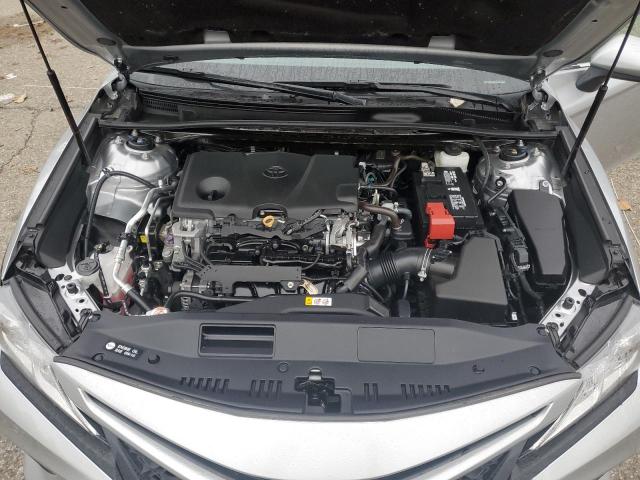 Photo 10 VIN: 4T1B11HK8JU671746 - TOYOTA CAMRY 