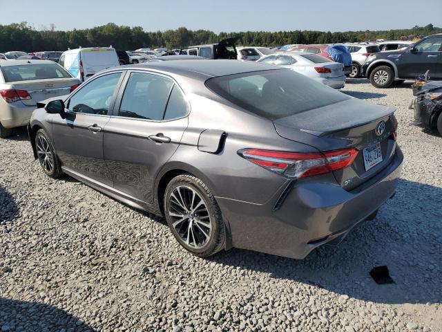 Photo 1 VIN: 4T1B11HK8JU674274 - TOYOTA CAMRY L 