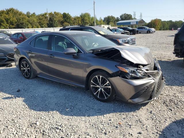 Photo 3 VIN: 4T1B11HK8JU674274 - TOYOTA CAMRY L 