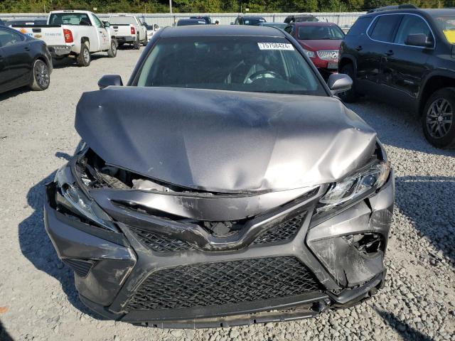 Photo 4 VIN: 4T1B11HK8JU674274 - TOYOTA CAMRY L 