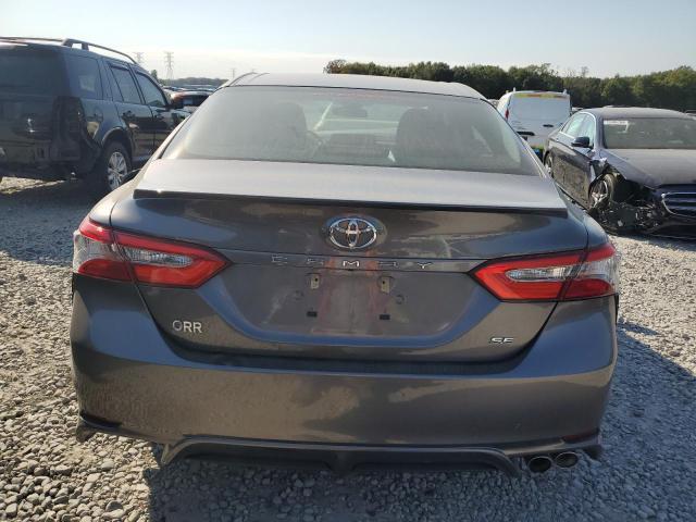 Photo 5 VIN: 4T1B11HK8JU674274 - TOYOTA CAMRY L 