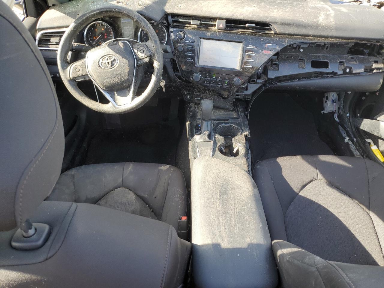 Photo 7 VIN: 4T1B11HK8JU674551 - TOYOTA CAMRY 