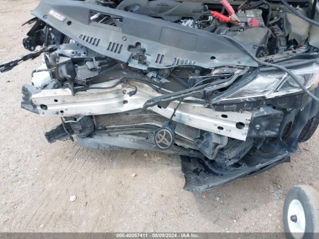 Photo 5 VIN: 4T1B11HK8JU675098 - TOYOTA CAMRY 