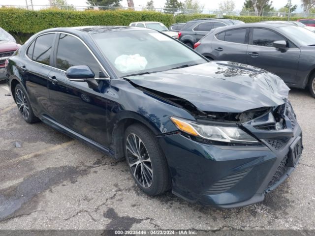 Photo 0 VIN: 4T1B11HK8JU675800 - TOYOTA CAMRY 