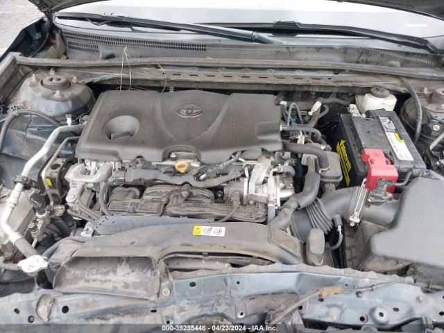 Photo 9 VIN: 4T1B11HK8JU675800 - TOYOTA CAMRY 