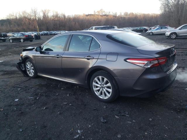 Photo 1 VIN: 4T1B11HK8JU676719 - TOYOTA CAMRY L 