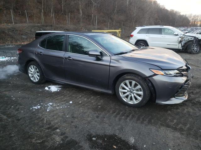 Photo 3 VIN: 4T1B11HK8JU676719 - TOYOTA CAMRY L 