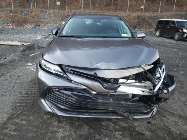 Photo 4 VIN: 4T1B11HK8JU676719 - TOYOTA CAMRY L 